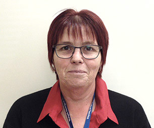 Mellisa Timmins