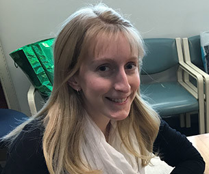Dr Paige Darlington