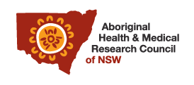 AHMRC - Aboriginal Health & Medical Research Council of NSW