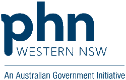 Western NSW Primary Health Network (WNSW PHN)
